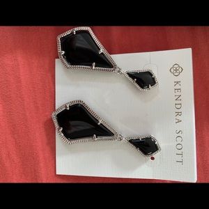 Kendra Scott earrings